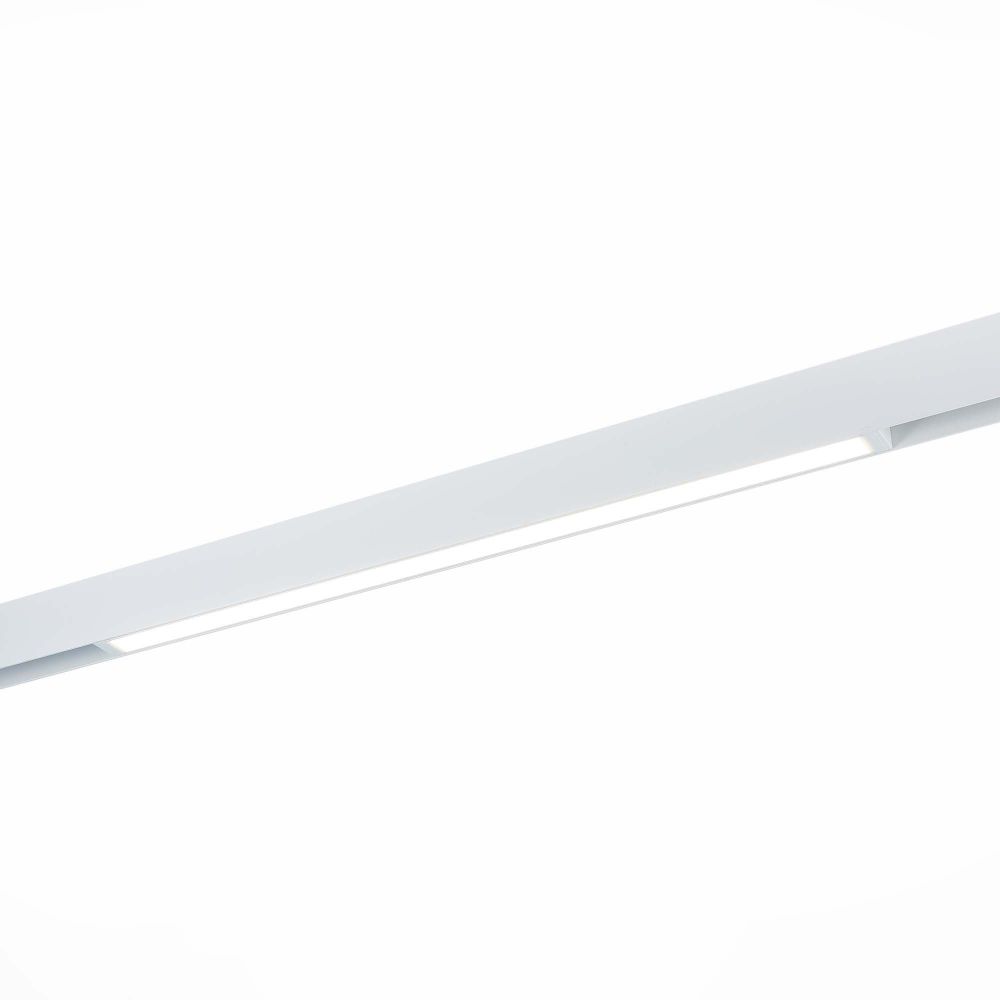 ST657.596.40 Св-к трек. SMART Белый LED 1*40W 2700K-6000K 3 200Lm Ra&amp;gt;90 120 IP20 L900xW25xH41 220V SKYLINE 220