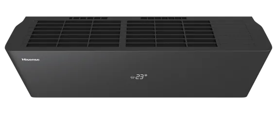 Настенная сплит-система Hisense AS-10UW4RXVQH01A(B) Vision Pro 2.0 Carbon Superior DC Inverter
