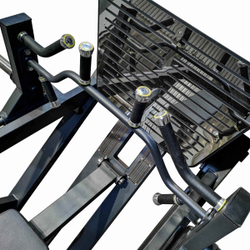 A3133 Наклонная тяга к поясу