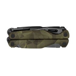 Мультитул Leatherman Charge (832710)