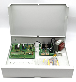 Панель контроля Honeywell C052-01-3A-L охранной сигнализации Galaxy 60 C052 Ademco