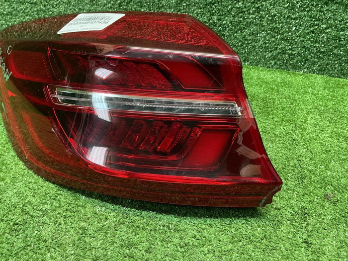 Фонарь левый внешний Hongqi HS5 (2019-н.в.)