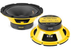 Акустика SWAT