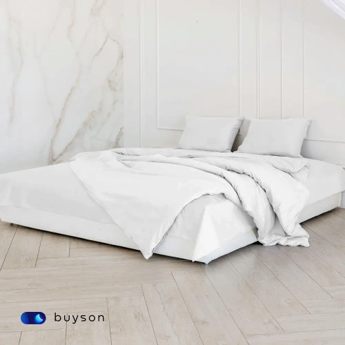 Простыня BuyLive (сатин)