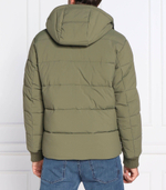 куртка corleon1 BOSS BLACK - хаки(50478378)