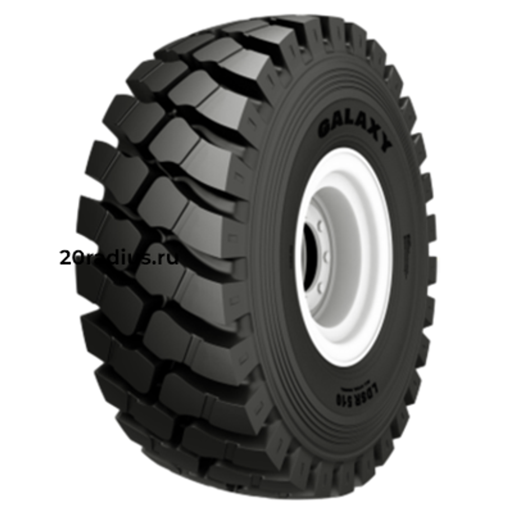 26,5R25 209A2 LDSR 510 L-5 TL