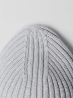 Шапка детская на осень бини