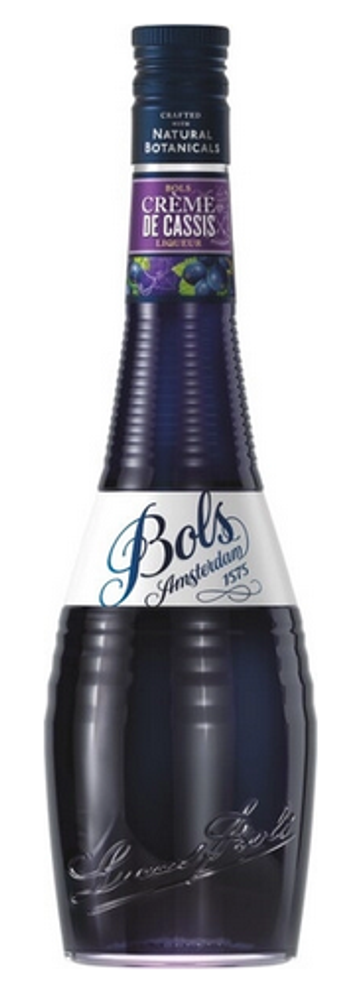 Ликер Болс Крем Де Кассис 0,7 17% Нидерланды