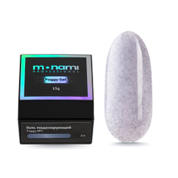 Гель Monami Foggy №5, 15г