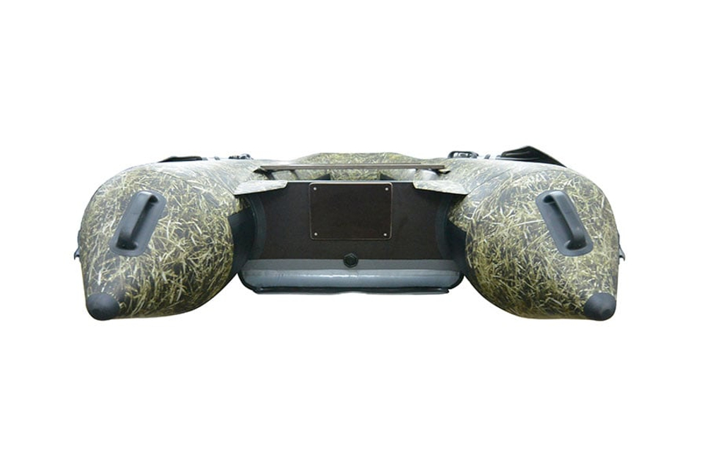 Лодка ПВХ ALTAIR HD 320 НДНД Mirage