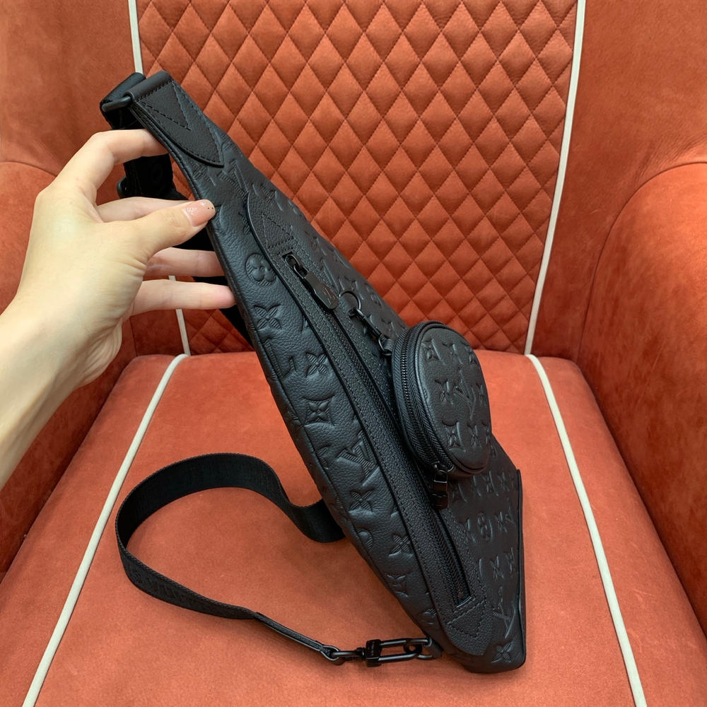 Louis Vuitton Duo Sling Bag