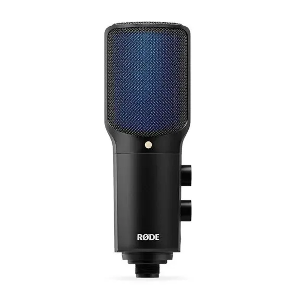 Микрофон Rode NT-USB+