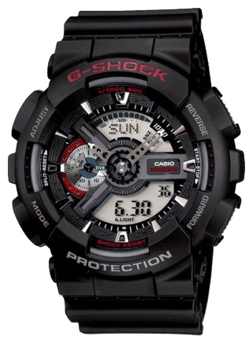Casio GA1101A