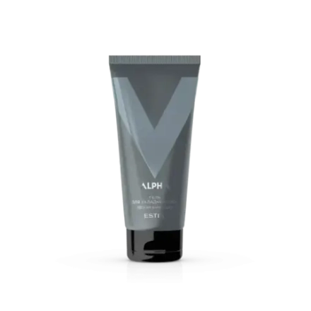 Гель для укладки волос лёгкая фиксация ESTEL ALPHA, 100 мл