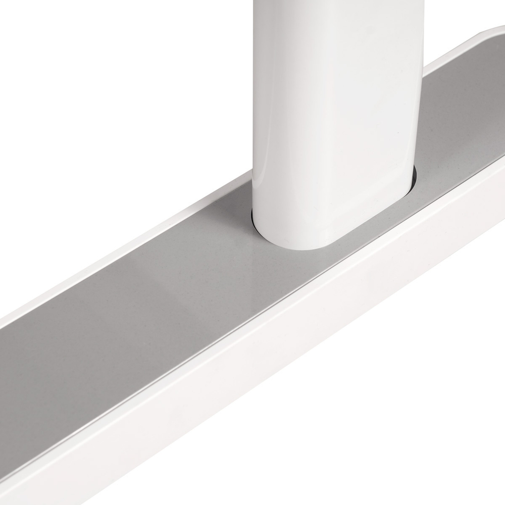 Растущая парта Kinderzen Gaudi Plus (1200×650 мм)