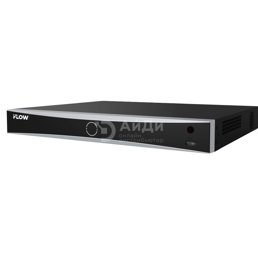 Видеорегистратор iFlow F-NR-216EX/2