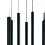 Подвесной светодиодный светильник Lightstar TUBO L8T747237