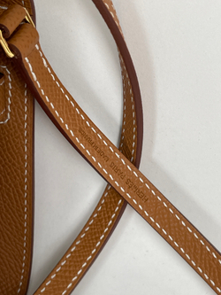 Сумка Hermes Kelly To Go