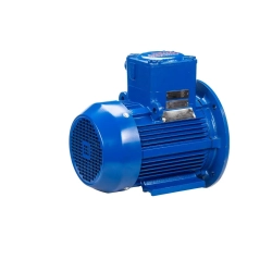 Электродвигатель АИМУ 100 L2 У1, 380В, 1ExdIIBT4 Gb, 5,5/3000 IM2081