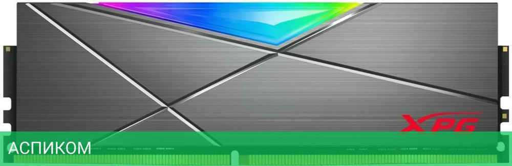 Оперативная память A-Data AX4U36008G18I-ST50