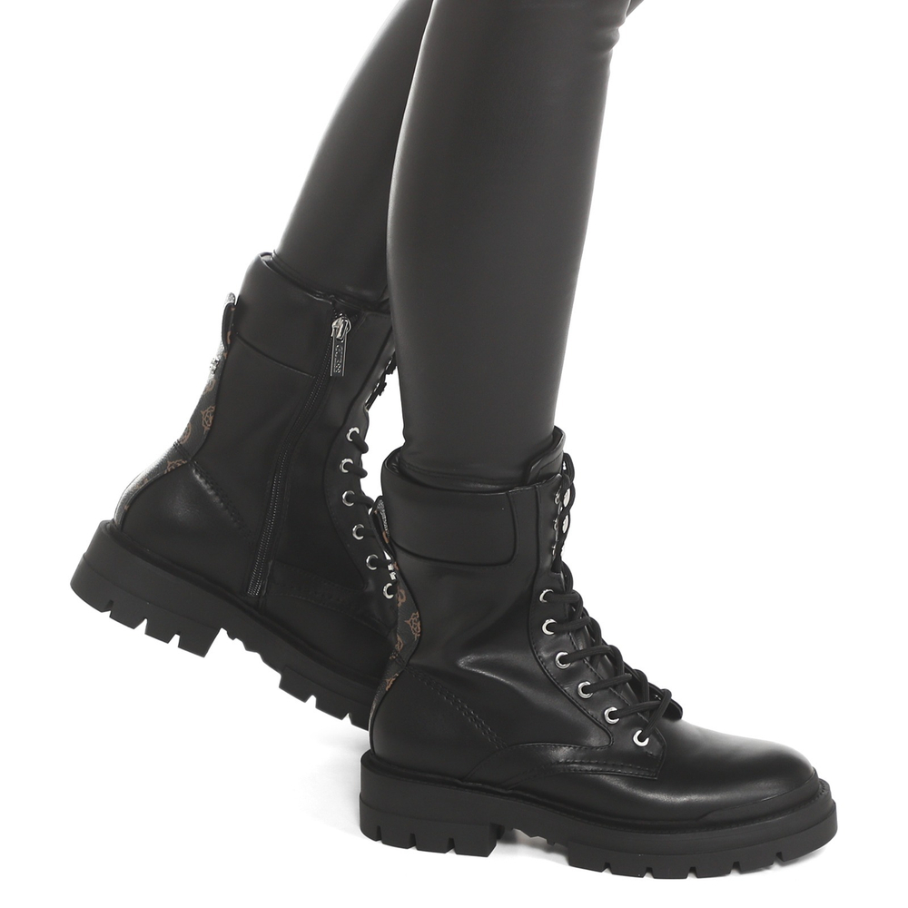 Ботинки женские GUESS OBETTER