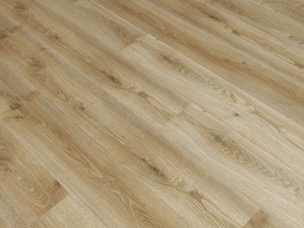 Виниловый пол FineFloor Light FF-1334 Дуб Мидфилд