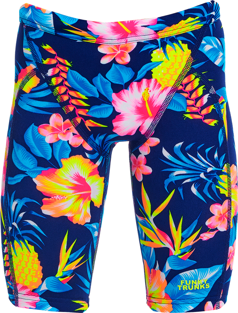 Джаммеры FUNKY TRUNKS Toddler Boys In Bloom