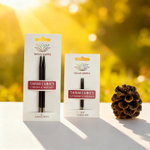 кубические разъемные эбеновые спицы Tarim 8,5 см