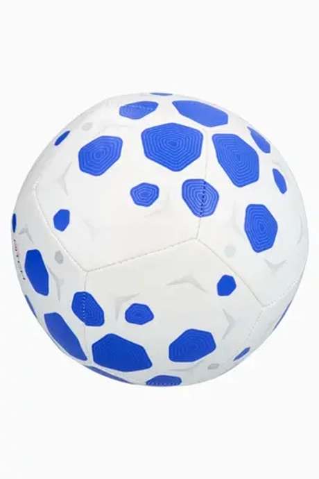 Футбольный мяч Nike Pitch размер 5 - белый