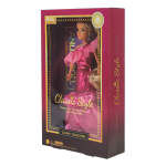 Кукла тип модель, коробка 616550