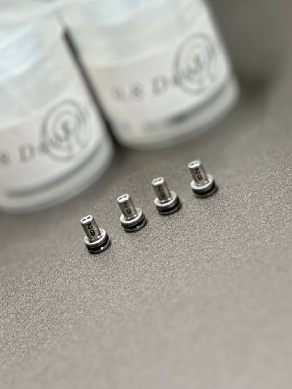 0.8 Dual Air Pin for RDL by SightPic