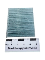 Гвозди для пневматического нейлера 16GA 50 мм, 2500 шт