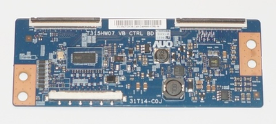 T-con T315HW07 VB CTRL BD 31T14-C0J телевизора Panasonic