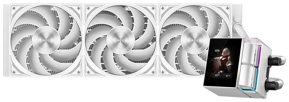 Pccoler DS360 Display Pccoler DS360 Display