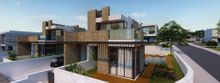 Pelagos Beachfront Villas - Villa No. 6A