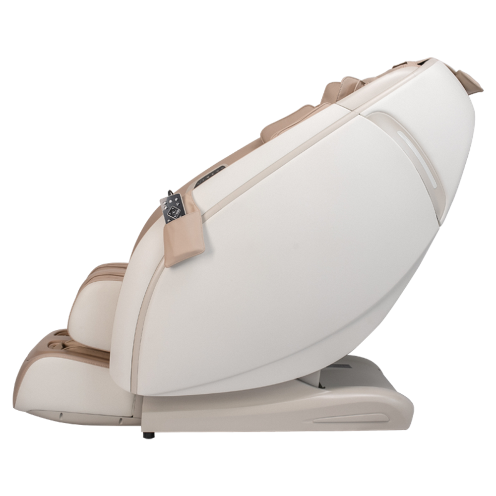 Массажное кресло Ergonova Organic 5 Beige