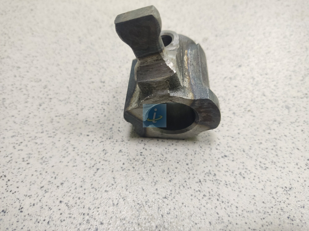 Рычаг переключения КПП ЯМЗ 336-1702222-20