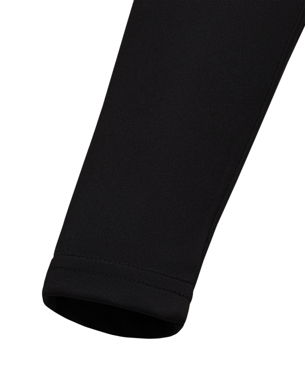 Джемпер тренировочный CAMP 2 Training Top, черный, детский