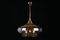 Подвесная люстра Aployt Franko APL.601.16.03