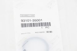 931-01350-01-00. Oil Seal, Yamaha