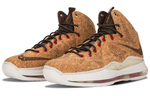 Кроссовки Nike Lebron 10 Ext Cork