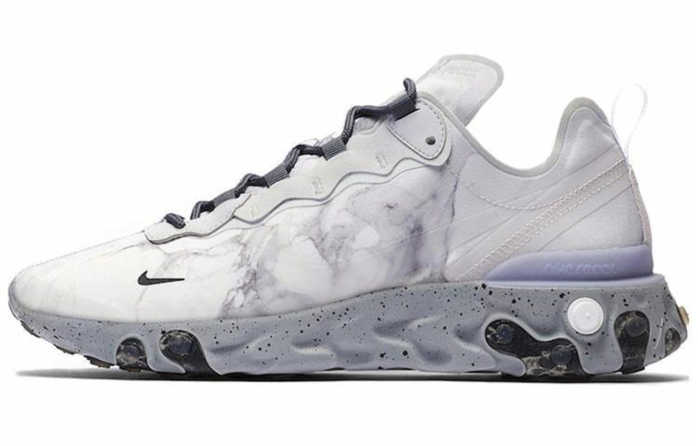 Кроссовки Kendrick Lamar X Nike React Element 55