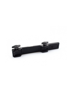 Кронштейн Innomount Weaver/Picatinny ZERO - Pulsar Trail/Apex/Digisight 40-PA-10-00-200