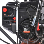 Снегоуборщик PATRIOT Сибирь 110 ET