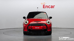 Mini Cooper S 5 даерей Classic (08.2021)