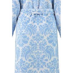 Халат велюровый Cawo 4499 17 детали