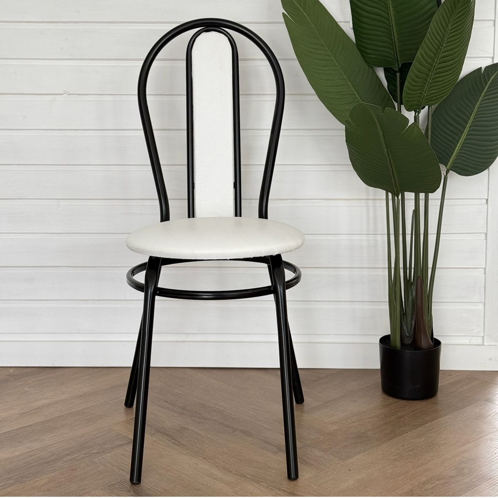 Крепкие и надёжные стулья