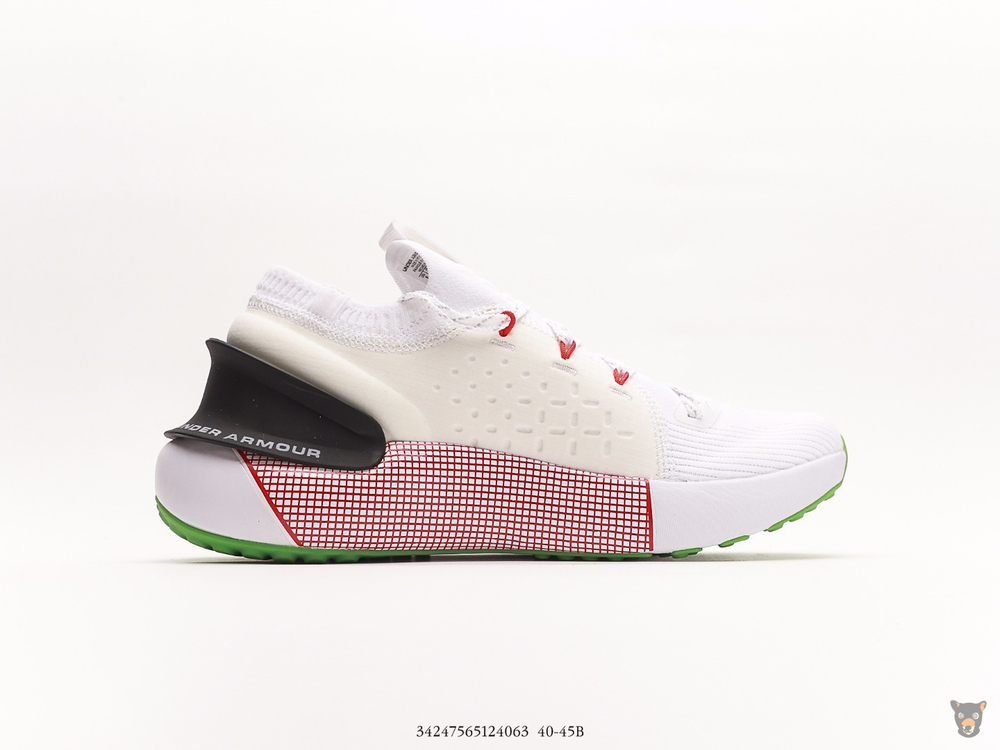 Кроссовки Under Armour Speedform Europa Hovr Machina