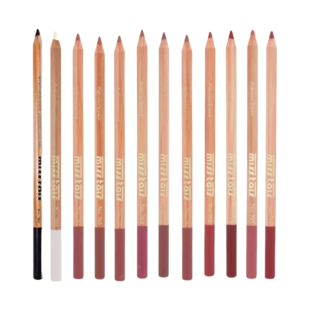 Карандаш для губ Miss Tais