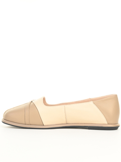 Туфли женские Ascalini G2600